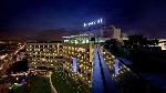 Novotel Visakhapatnam Varun Beach